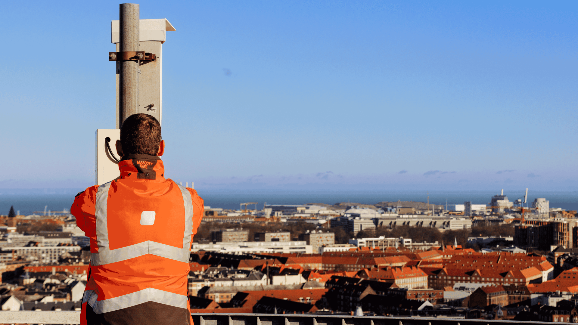 Doing the splits: at the coalface of a netco/servco separation - Vimarsana News