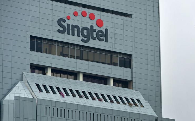 Singtel earnings plunge 64% on writedowns - Vimarsana News