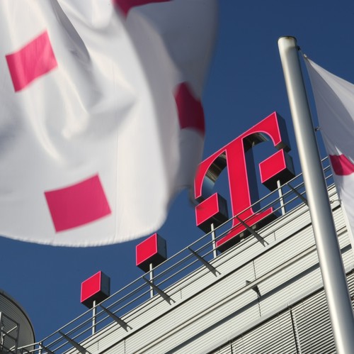Eurobites: Deutsche Telekom gets on Zoom