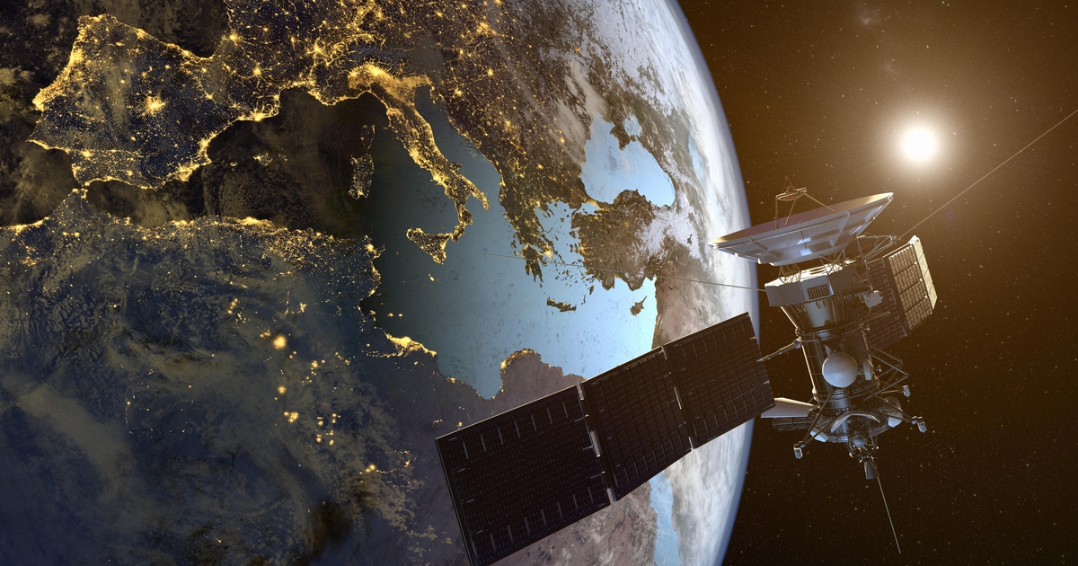 Singapore enters the commercial space race with new agency Singapore enters the commercial space race with new agency