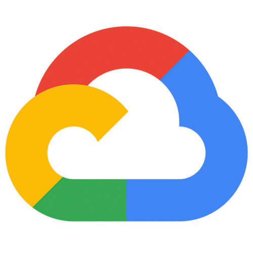 Google Cloud Storage (GCS)