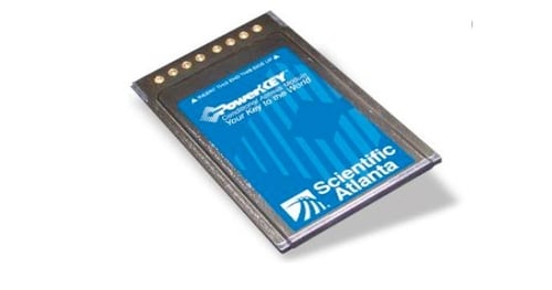 The CableCARD's 'Greatest Hits'