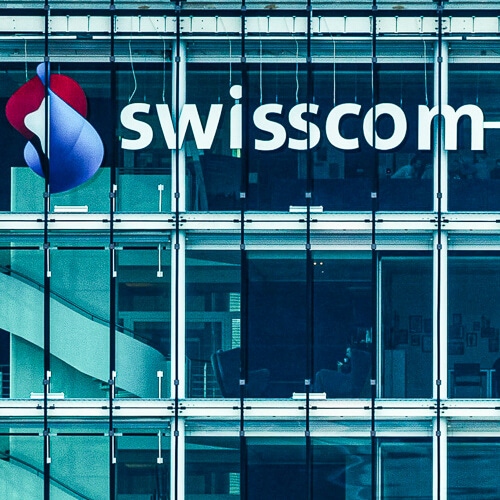 Swisscom maintains a steady course in 2020