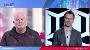 T-Mobile's Neville Ray: 5G's extraordinary upside