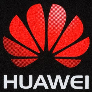 Huawei's smart car business finds a higher gear