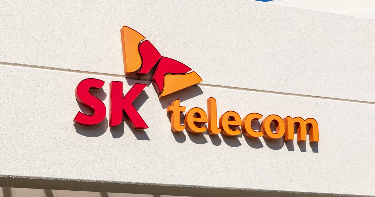 SK Telecom creates SK Horizon in .2B data center spin-off deal SK Telecom creates SK Horizon in .2B data center spin-off deal