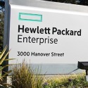 HPE still has a big aaS hole to fill