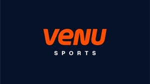 Venu Sports logo 