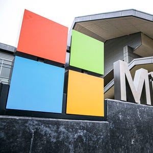 Microsoft starts 2022 fiscal year with a bang