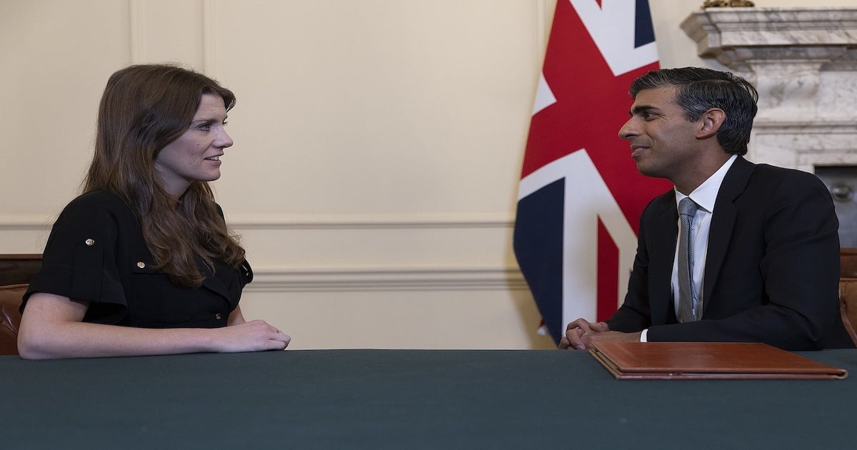 The UK's open RAN plan is a joke