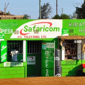Safaricom-led consortium passes go in Ethiopia for $850M
