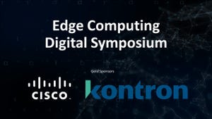 Edge Computing Digital Symposium