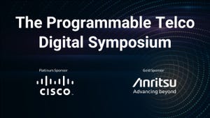 The Programmable Telco Digital Symposium
