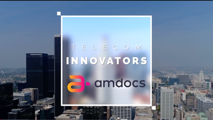 Amdocs: Redefining & Accelerating 5G Rollouts