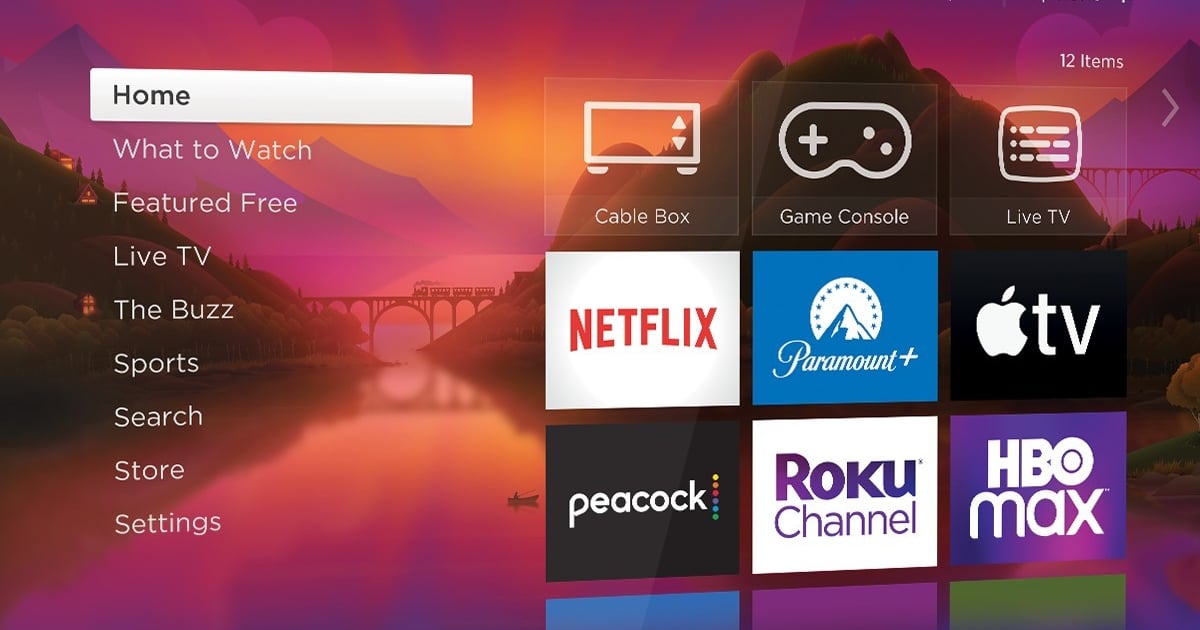 Roku starts to design and make its own smart TVs
