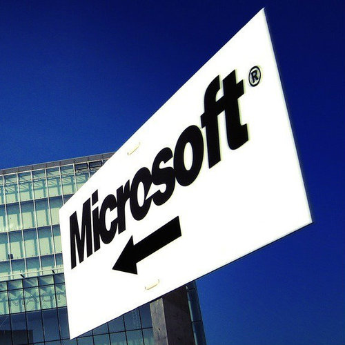 Microsoft Drops a Data Center Interconnect Bombshell