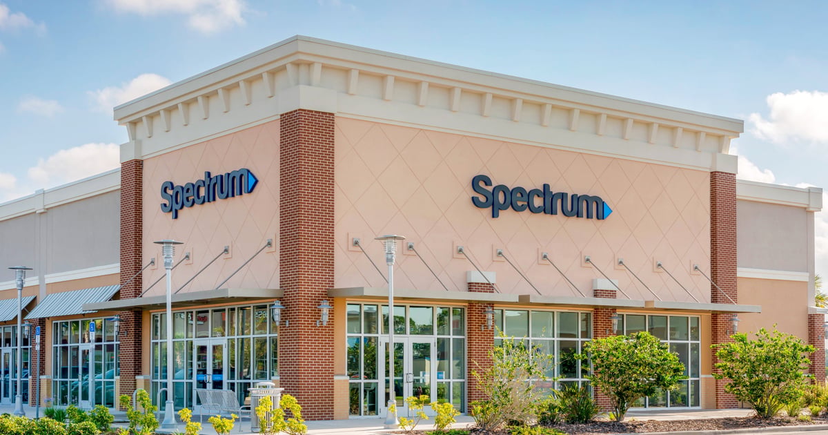 Sales rise seen in former Cox markets ahead of ‘Spectrum Week’ Sales rise seen in former Cox markets ahead of ‘Spectrum Week’