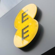 Eurobites: 'Sick' Day for EE as 5G Switch Is Flipped in UK