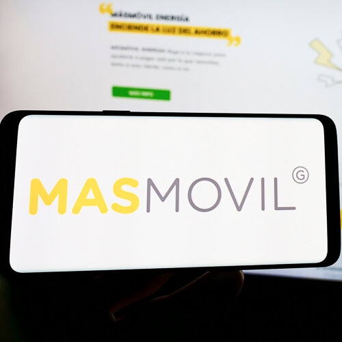 Másmóvil to sell 51% of Euskaltel fixed biz