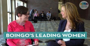 Boingo CMO: Why We Need More Female Leaders