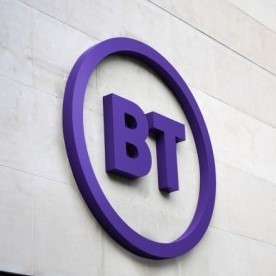 BT eyes overseas markets for its fiber-laying robots