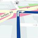 Nokia's Maps Land on Samsung Devices