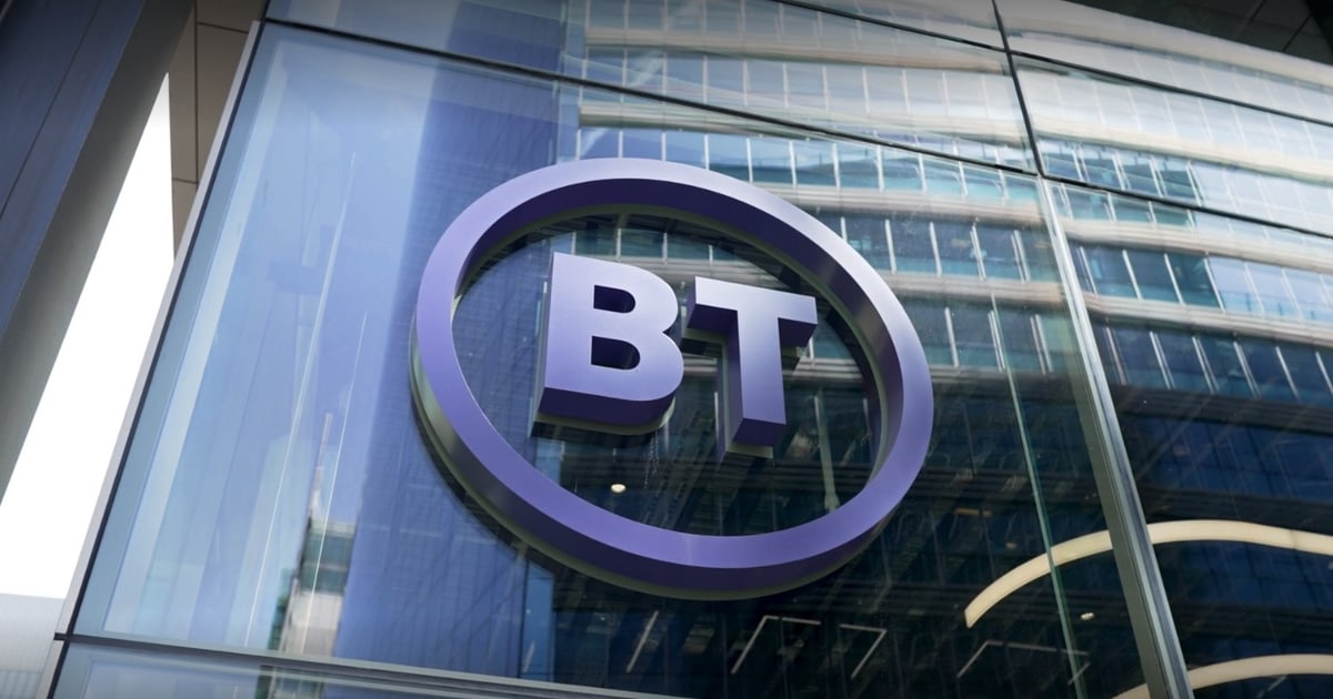 BT unloads loss-making 'International' unit in Verizon tie-up