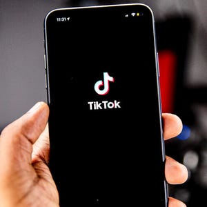 Courtroom drama keeps TikTok in Apple and Google app stores