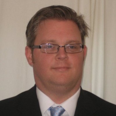 Picture of Scott Bicheno