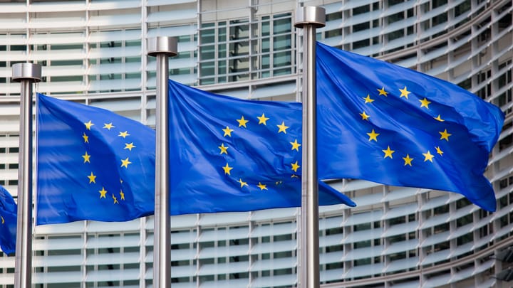 Eurobites: Telco CEOs call for EU 'course correction'