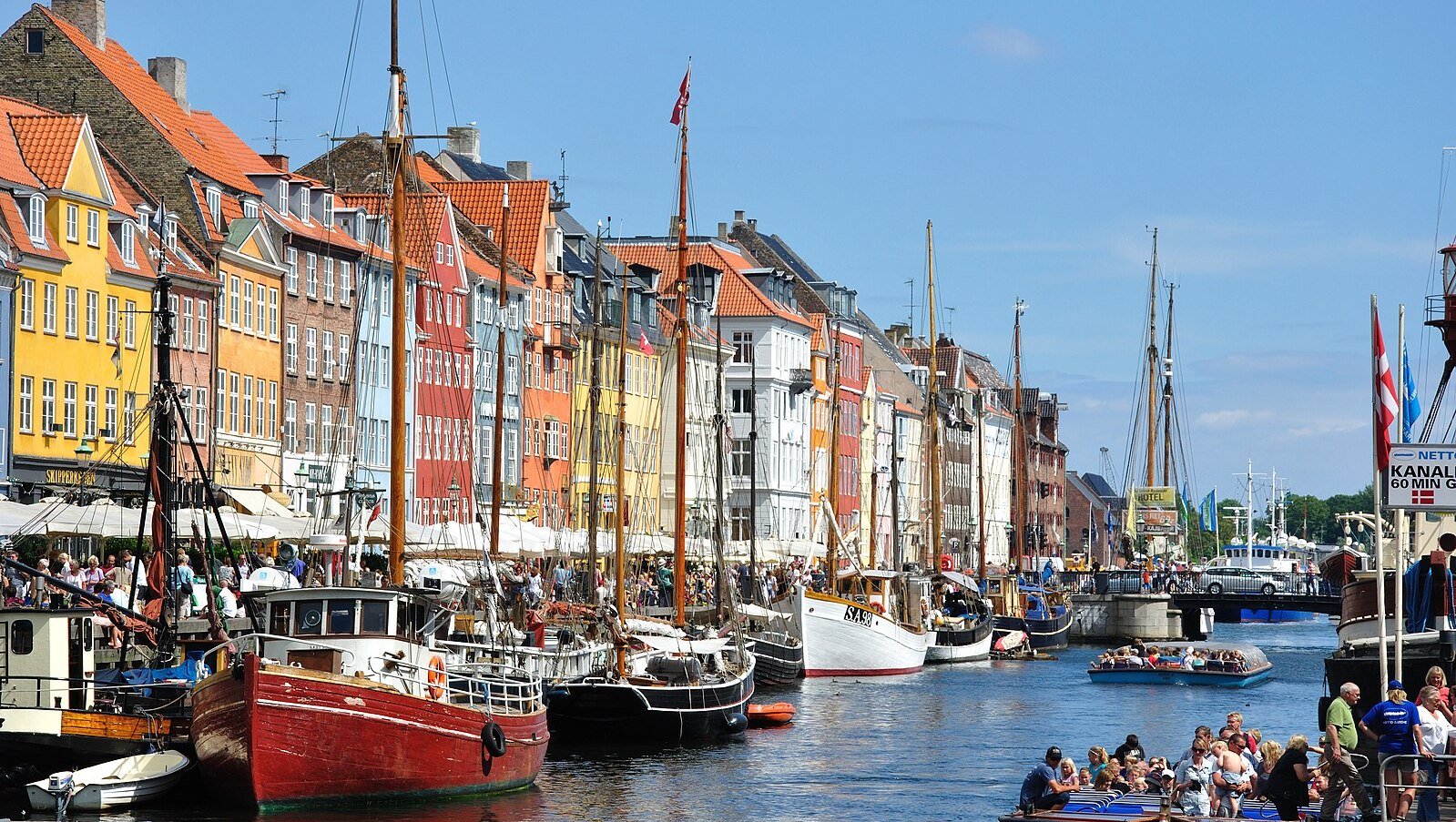 Danish Napatech thinks something is rotten in the state of 5G - Vimarsana News