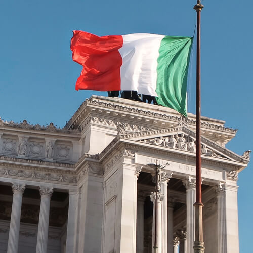 Italy vetoes Fastweb’s Huawei 5G deal – report