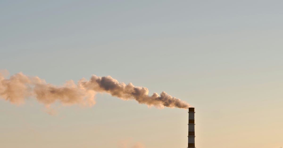 Greenwatch: Big Tech's carbon moves matter for telecom