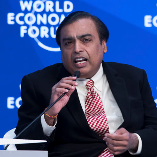 India's Jio to launch 5G in 2021
