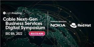 Cable Next-Gen Business Services Digital Symposium