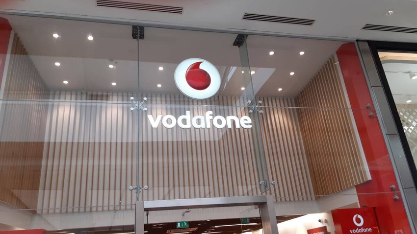 Eurobites: Vodafone claims UK first with 5G SA launch