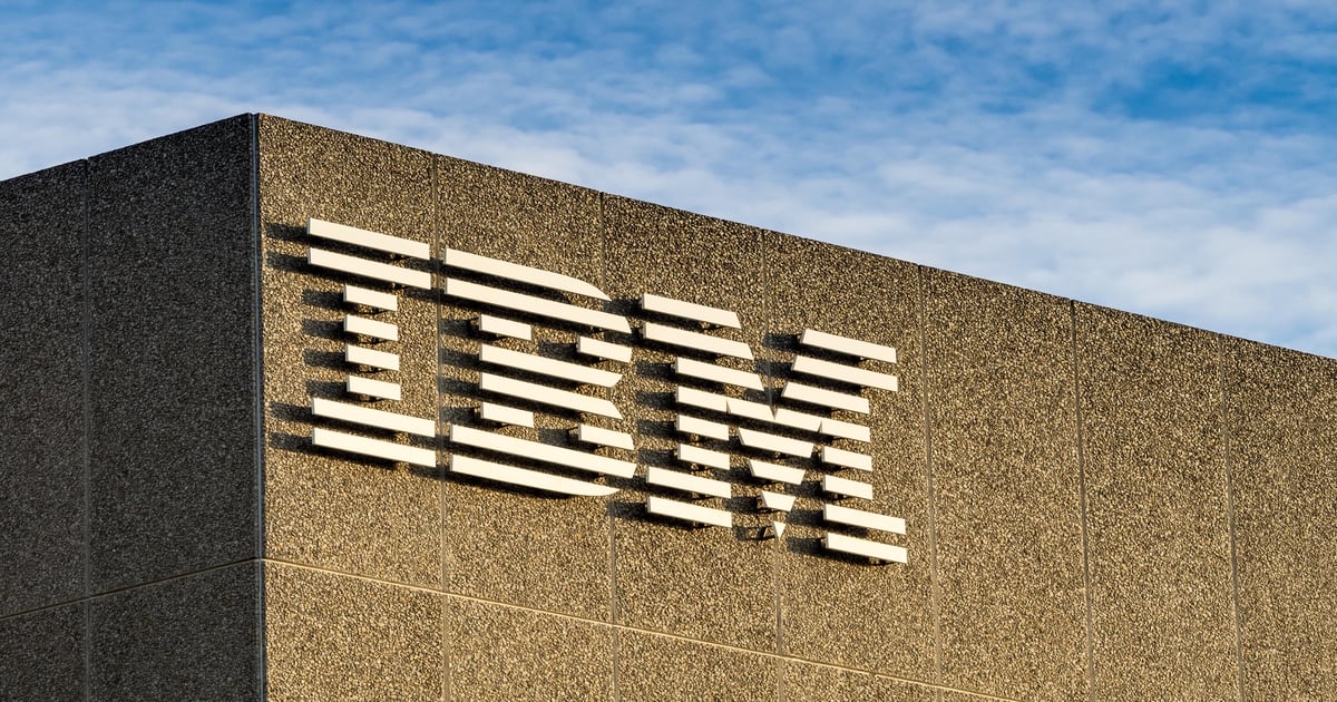 UK's 4G-based ESN gets a fresh start as IBM takes on key role
