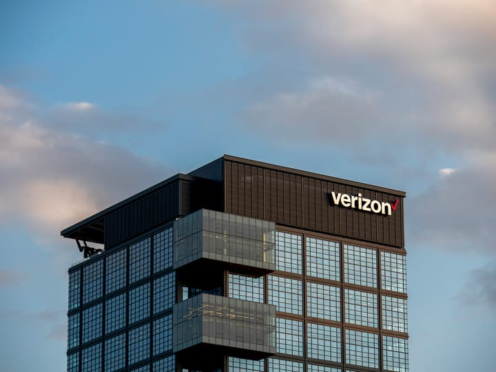 Carolina West Wireless: Transitions network operations to Verizon, impacting postpaid, Bark Mobile prepaid, and Clearstream FWA services