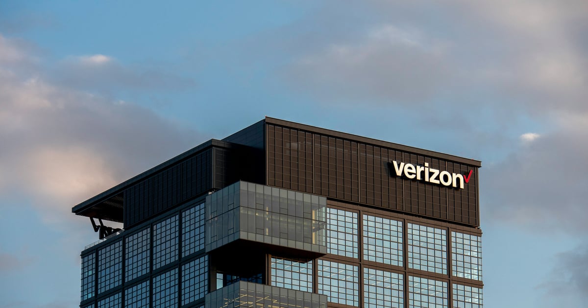 Carolina West Wireless sells network to Verizon
