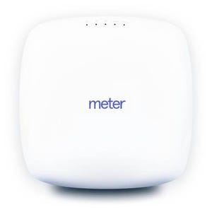 Meter wants to be the AWS of commercial connectivity