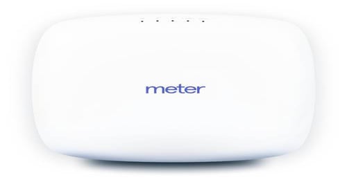 Meter wants to be the AWS of commercial connectivity