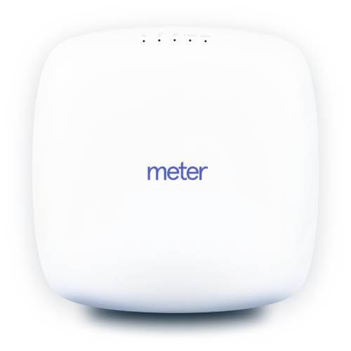 Meter wants to be the AWS of commercial connectivity