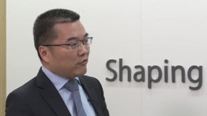ZTE’s Fang Hui highlights its fixed network innovation at MWC 2023