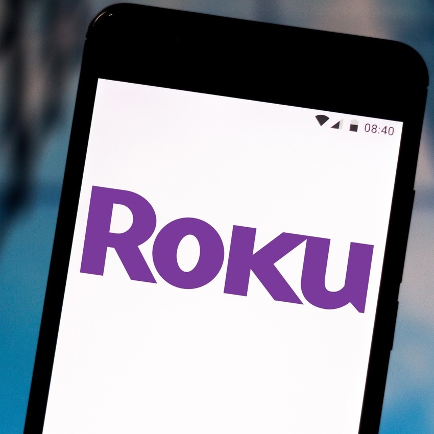 Reeling Roku cuts content and staff