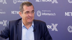 Nokia network infrastructure boss on fiber rollout and the path to 100G
