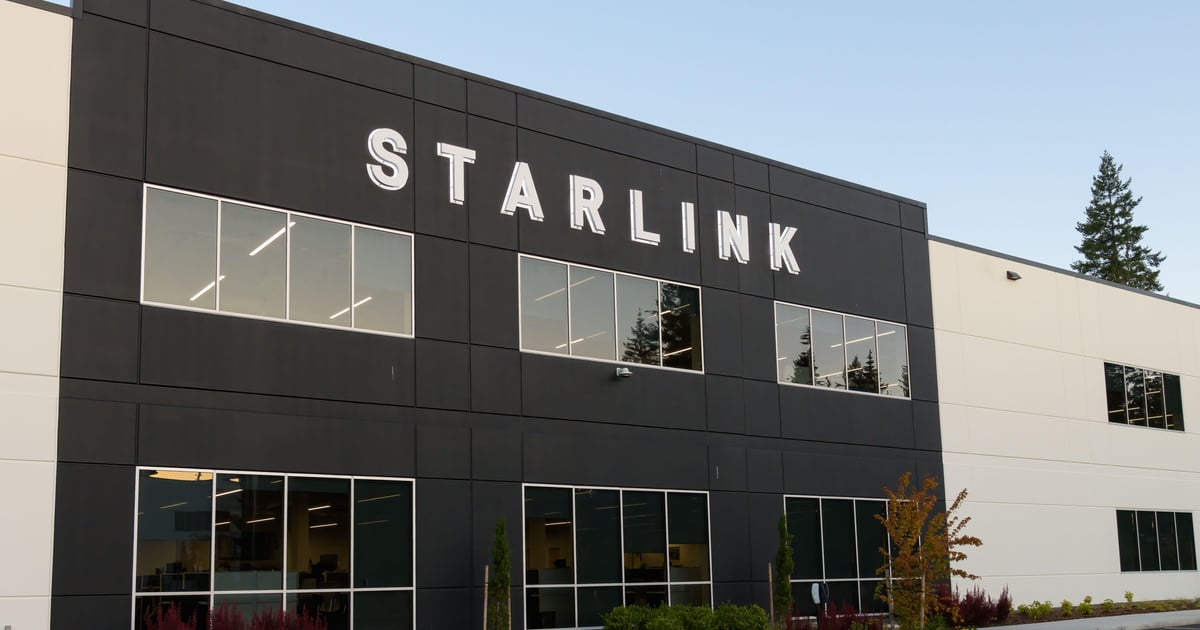 Starlink fills Europe’s broadband gaps, according to Ookla