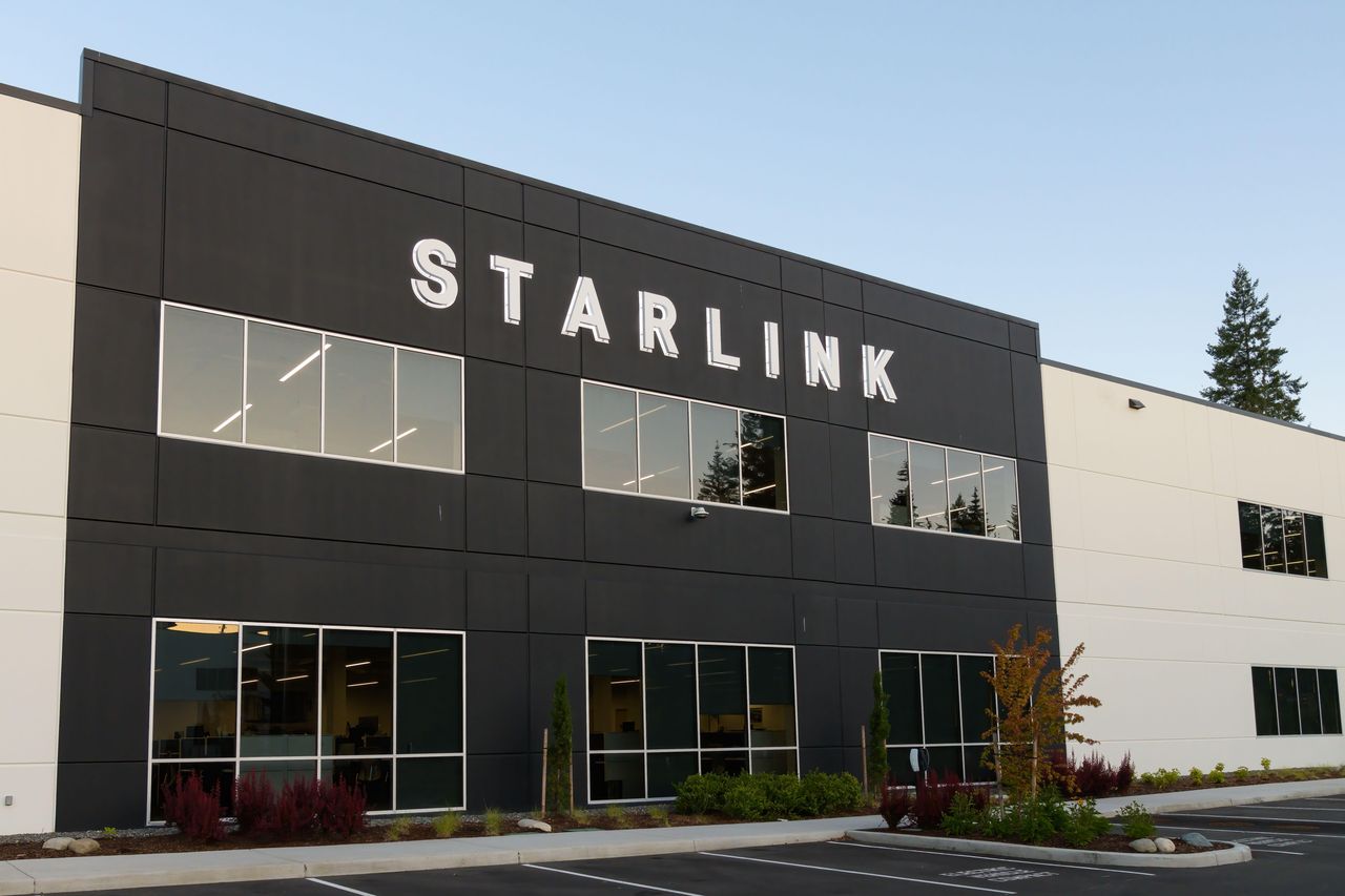 Musk's Starlink agrees to India's data localization demand – reports