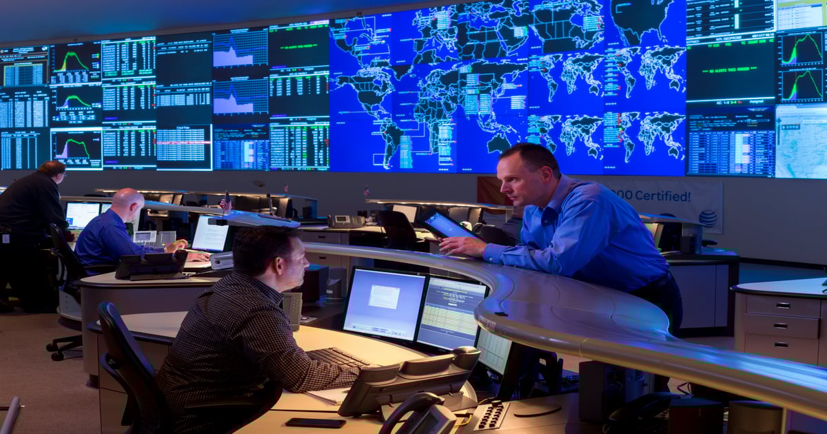 AT&T outlines RAN, core network upgrades