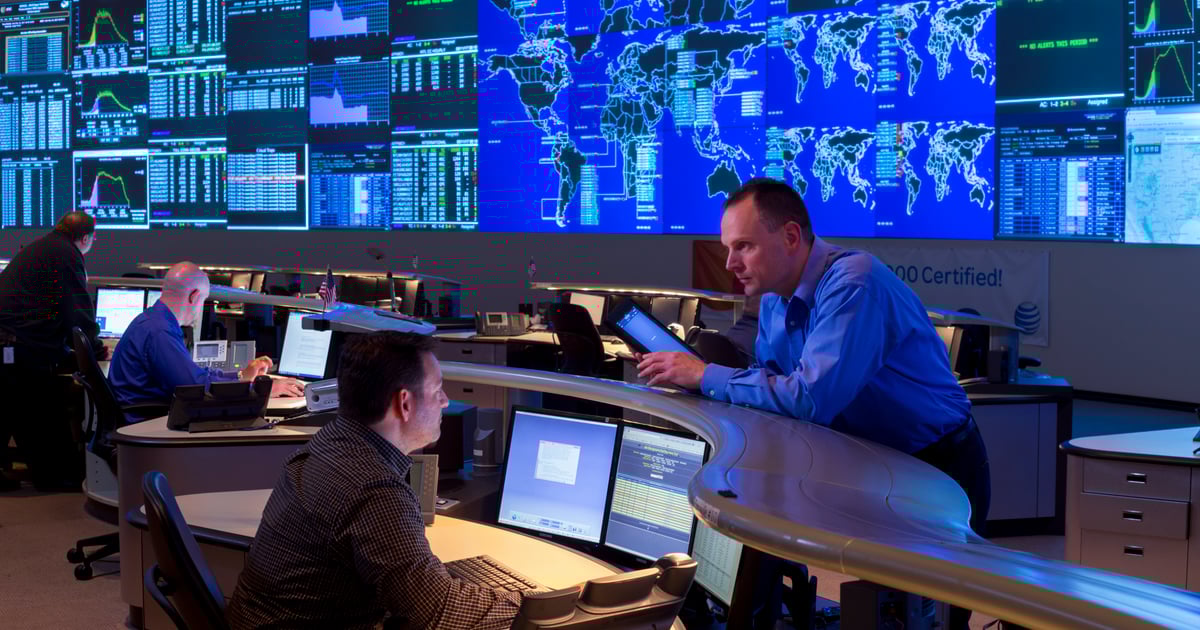 AT&T outlines RAN, core network upgrades