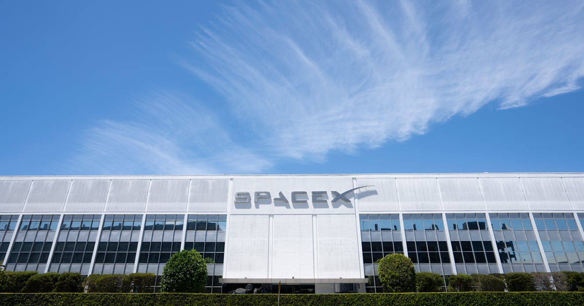 SpaceX doubles down on push to abolish rural broadband subsidies SpaceX doubles down on push to abolish rural broadband subsidies